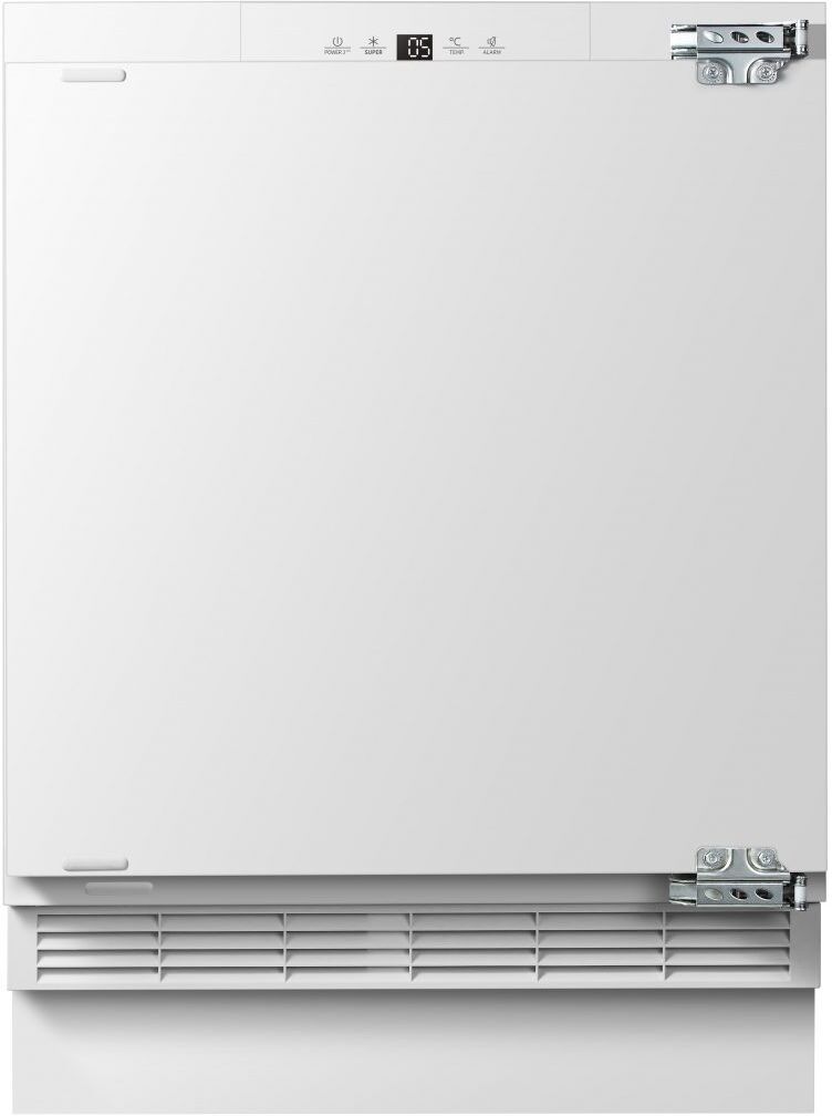 Integrated Freezer CBUFZ601 95 Litre Capacity Integrated Built in Freezer, 4 Star Freezer Rating - in White