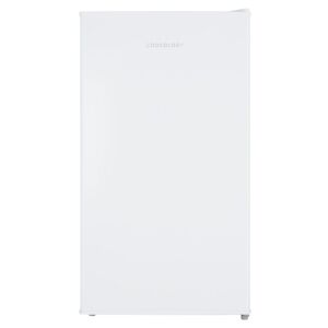 Cookology 93L Undercounter Fridge - With Chiller Box - White