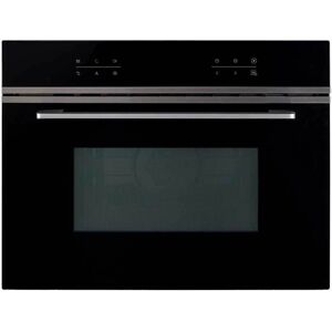 Cookology 44L Compact Oven with Microwave - Black