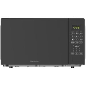 Cookology 28L 900W Combi Microwave Air Fryer - Grill & Hot Air Oven - Black Cookology 28L 900W Combi Microwave Air Fryer - Grill & Hot Air Oven - Black