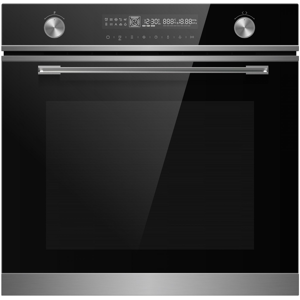 Cookology A+ Energy Saving 72L Multi Function Oven with Touch & Dial Control - Black Cookology A+ Energy Saving 72L Multi Function Oven with Touch & Dial Control - Black