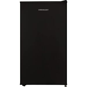 Cookology 93L Black Freestanding Under Counter Fridge Cookology 93L Black Freestanding Under Counter Fridge