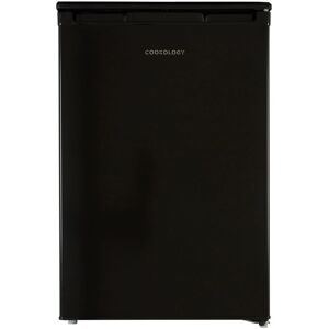Cookology 130L Under Counter Fridge - Black Cookology 130L Under Counter Fridge - Black