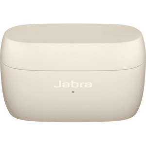 Jabra Elite 5 Charging Case - Gold Beige