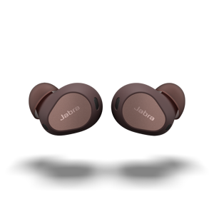 Jabra Elite 10 Replacement Earbuds - Cocoa