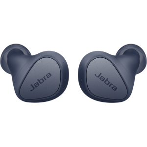 Jabra Elite 4 Earbuds Replacement Earbuds - Navy