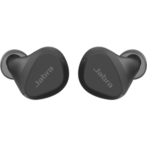 Jabra Elite 4 Active - Black Refurbished