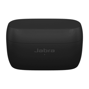 Jabra Elite 5 Charging Case - Titanium Black