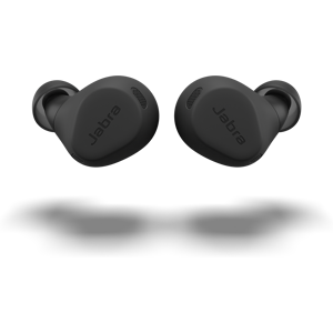 Jabra Elite 8 Active Replacement Earbuds - Black