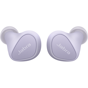 Jabra Elite 4 Earbuds Replacement Earbuds - Lilac