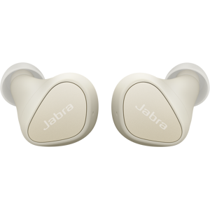 Jabra Elite 4 Earbuds Replacement Earbuds - Light Beige