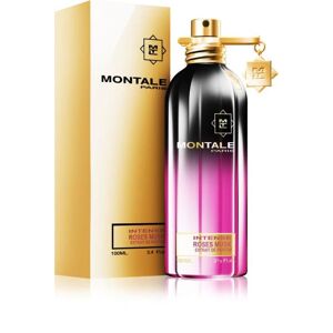Montale Intense Roses Musk perfume extract for Women