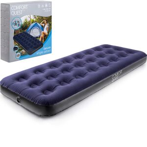 Garmin Comfort Quest Single Airbed Blue