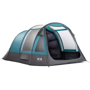 Leisure Gidleigh 5 Man Air Tent 5000mm Multi Coloured