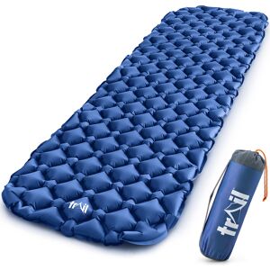 Leisure Ultra Light Sleeping Mat Blue