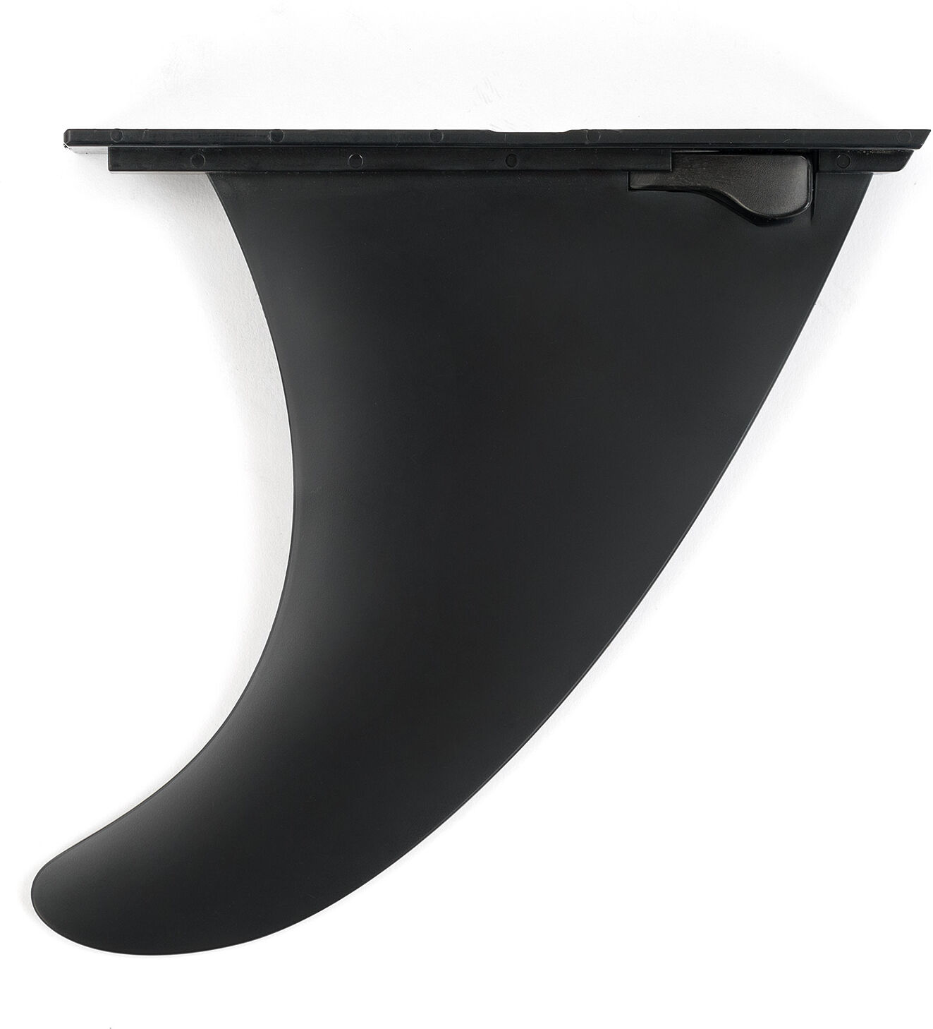 Leisure Paddle Board Fin Replacement Multi Coloured