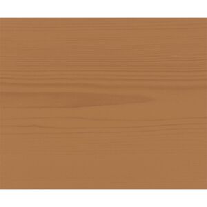 Ronseal Interior Varnish Satin French Oak - 250ml Brown