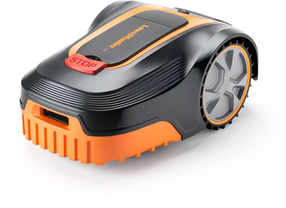 LawnMaster L10   Robot Lawn Mower - Up to 400m2