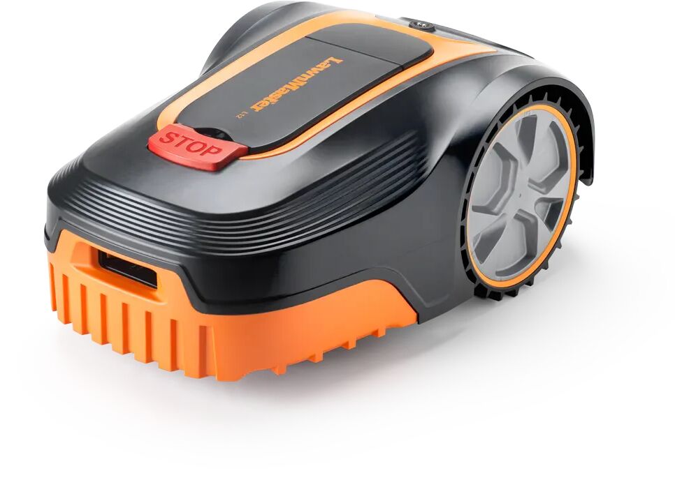 LawnMaster L12   Robot Lawn Mower - Up to 800m2