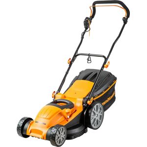 LawnMaster 1800W 40cm   Electric Lawn Mower