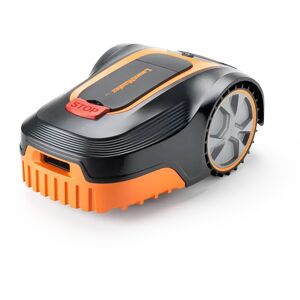 LawnMaster L12   Robot Lawn Mower - Up to 800m2