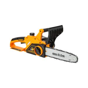 LawnMaster MX 24V 25cm Cordless Chainsaw   With Battery