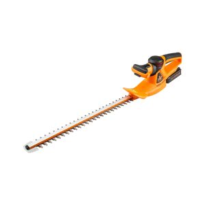 LawnMaster MX 24V Cordless Hedge Trimmer   With Battery