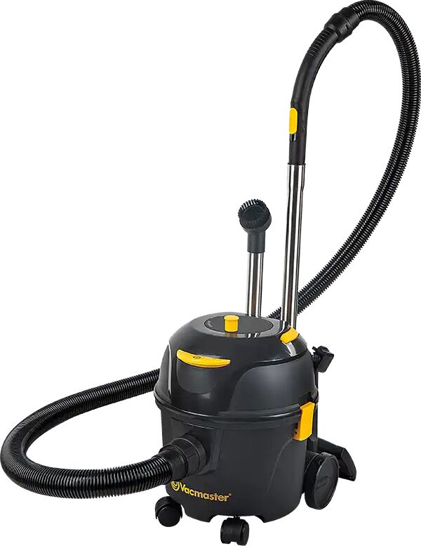 Vacmaster D8   Cylinder Vacuum Cleaner