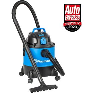 Vacmaster Multi 20 PTO   Wet & Dry Vacuum Cleaner