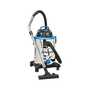 Vacmaster Power 30 PTO   Wet & Dry Vacuum Cleaner