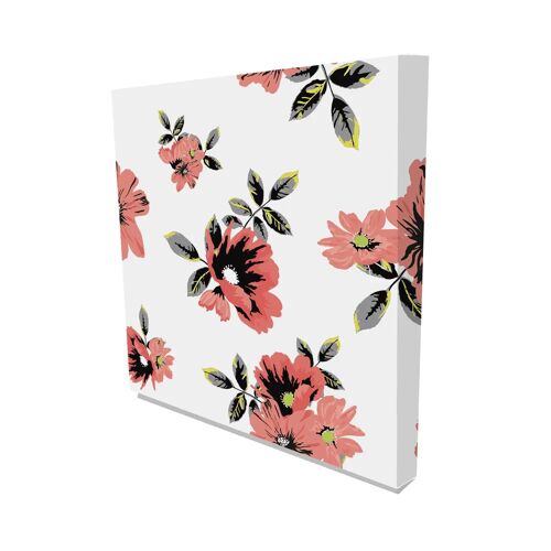 Andrew Lee Home Seamless floral ...