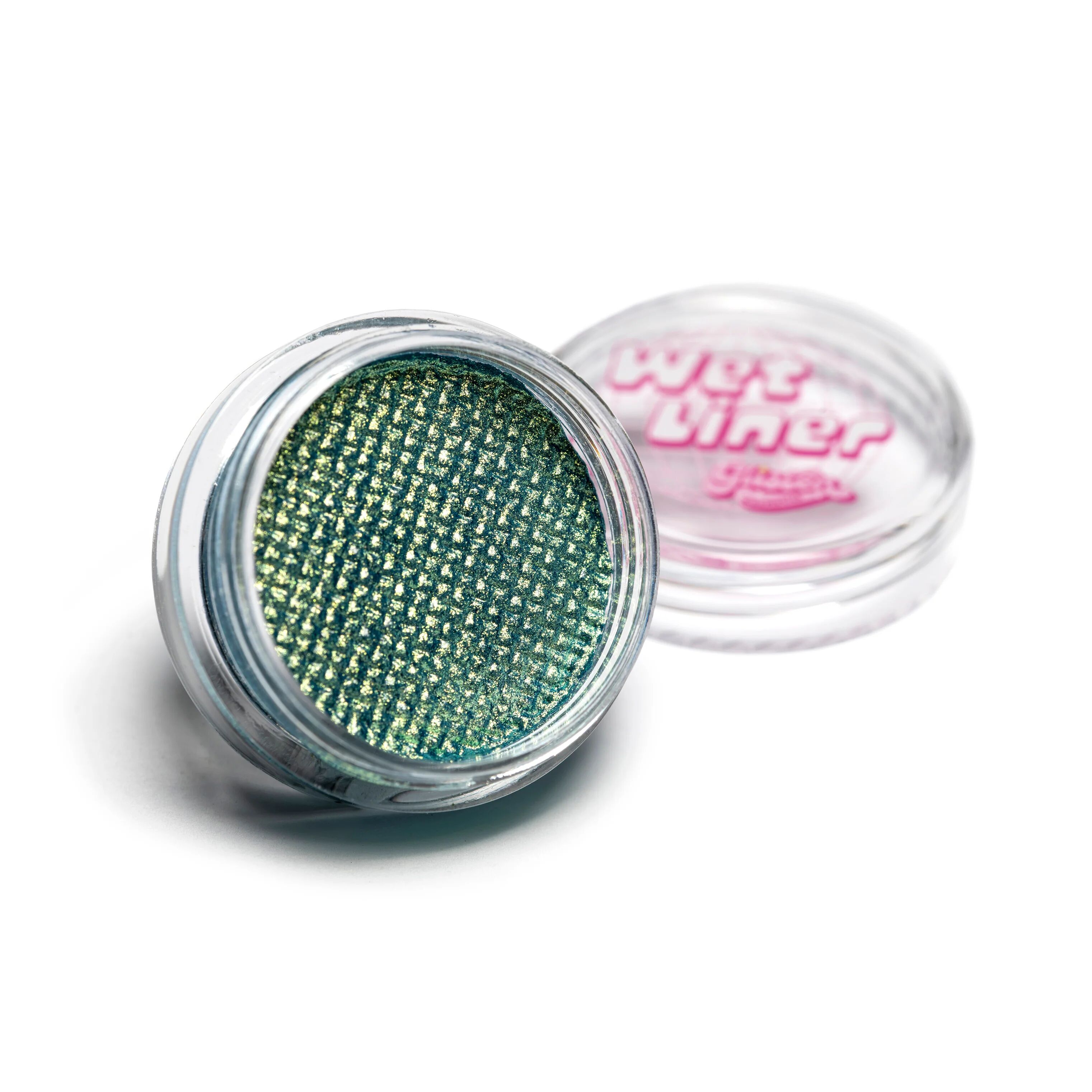 Glisten Cosmetics Breezer (Duochrome Gold Green) Wet Liner® - Eyeliner - Glisten Cosmeti