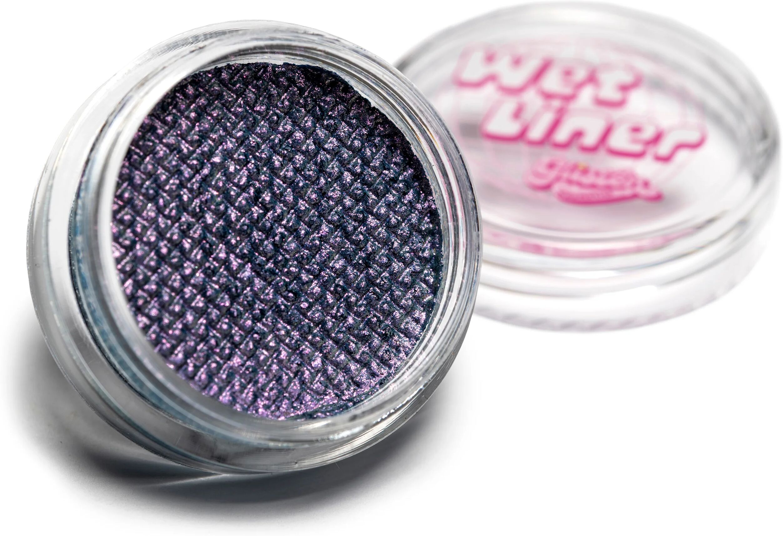 Glisten Cosmetics Curacao (Duochrome Blue Purple) Wet Liner® - Eyeliner - Glisten Cosmet