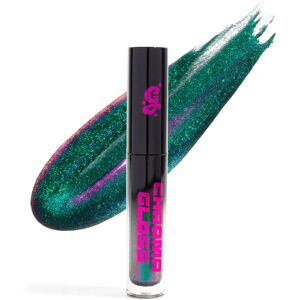 Chroma Gloss - Atlas - Multichrome Lipgloss - Glisten Cosmetics