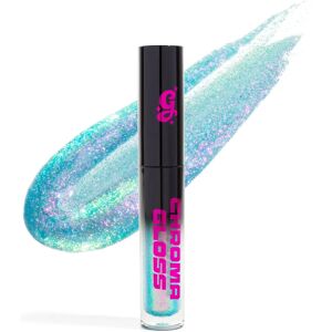 Chroma Gloss - Stella - Multichrome Lipgloss - Glisten Cosmetics