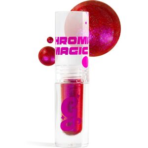 Voodoo - Chroma Magic Liquid Eyeshadow - Glisten Cosmetics