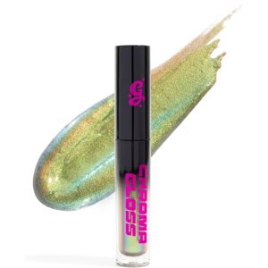 Chroma Gloss - Vega - Multichrome Lipgloss - Glisten Cosmetics