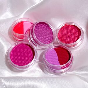 Pink Bundle - Eyeliner - Glisten Cosmetics Large - 10g