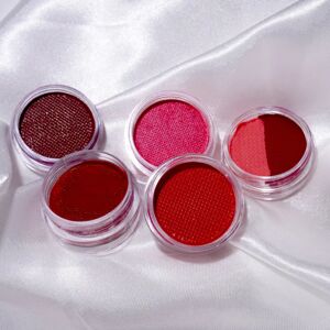 Red Bundle - Eyeliner - Glisten Cosmetics Large - 10g