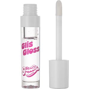 Bubble (Clear) Glis Gloss - Lipgloss - Glisten Cosmetics