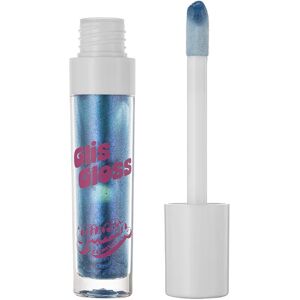 Ocean Glis Gloss - Lipgloss - Glisten Cosmetics