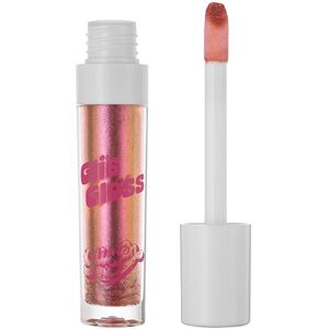 Blood Orange (Duochrome) Glis Gloss - Lipgloss - Glisten Cosmetics