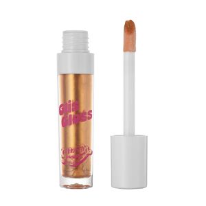 Goldie Glis Gloss - Lipgloss - Glisten Cosmetics