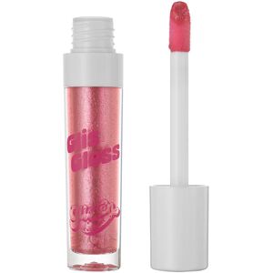 Pink Lemonade Glis Gloss - Lipgloss - Glisten Cosmetics