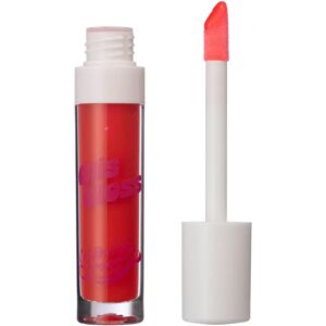 Cherry Bomb Glis Gloss - Lipgloss - Glisten Cosmetics