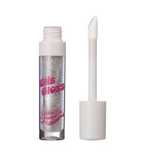 Hello Holo Glis Gloss - Lipgloss - Glisten Cosmetics