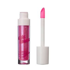 Pinky Promise Glis Gloss - Lipgloss - Glisten Cosmetics