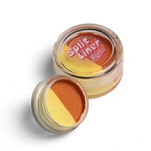 Cookie Dough Split Liner - Eyeliner - Glisten Cosmetics Small - 3g