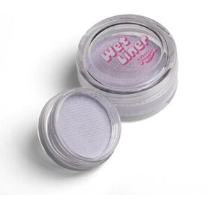 Lavender (Light Periwinkle) Wet Liner® - Eyeliner - Glisten Cosmetics Small - 3g