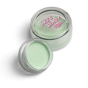 Leaf (Light Green) Wet Liner® - Eyeliner - Glisten Cosmetics Small - 3g